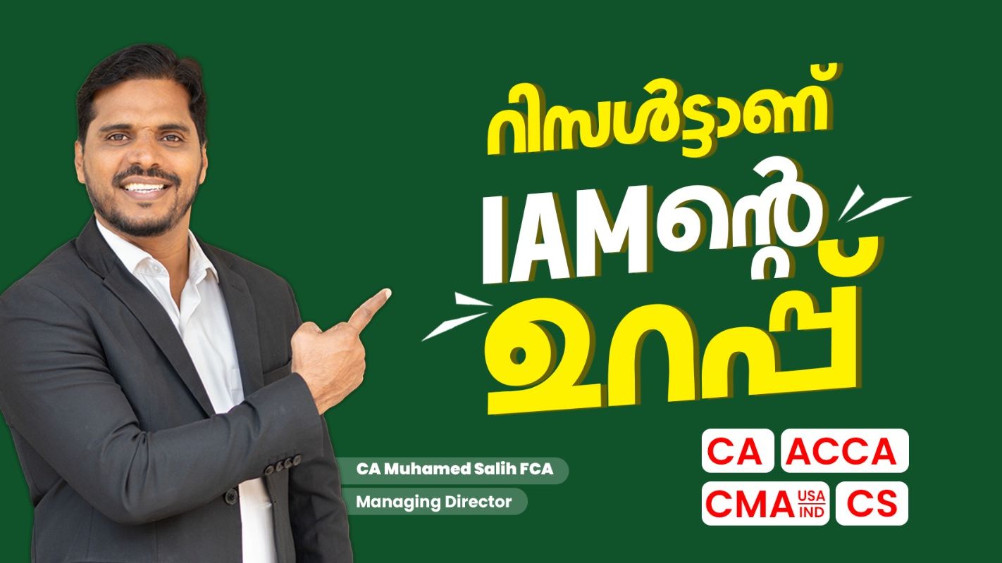 Learn from Experts. Achieve Real Results